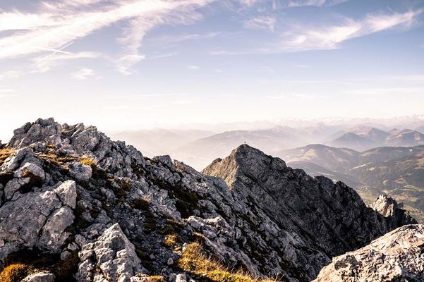 APART deluxe Berge