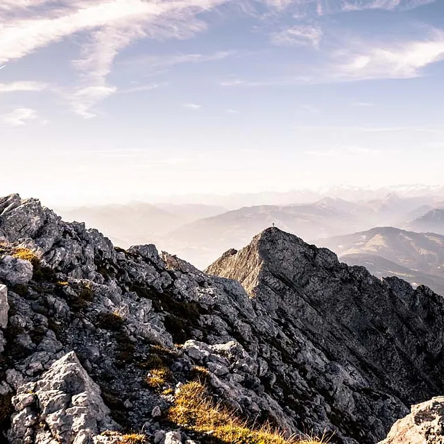 APART deluxe Berge
