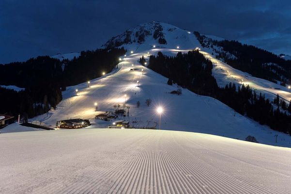 APART deluxe Nachtpiste