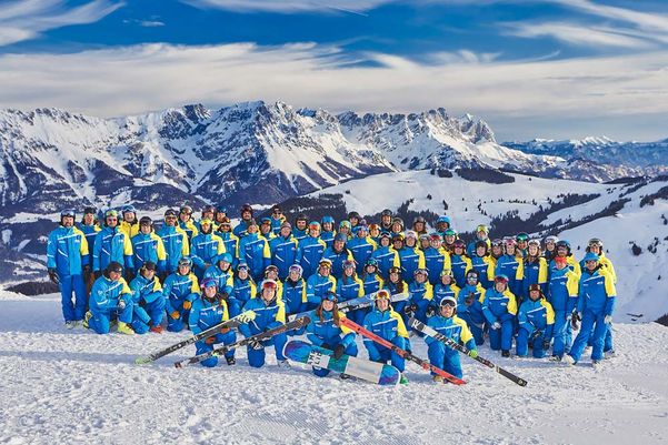 APART deluxe Wintersport