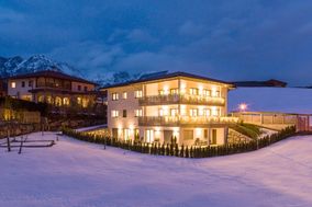 APART deluxe Winter in the SkiWelt