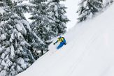 APART deluxe Skifahren