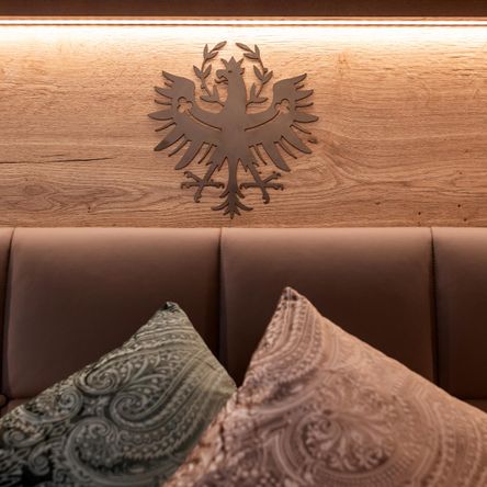 APART deluxe Garden-Suite for your holiday SkiWelt