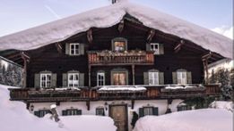 Bergdoktor im Winter