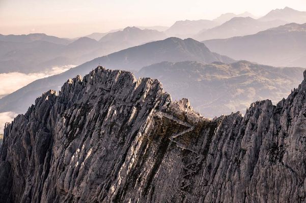 APART deluxe Gebirge