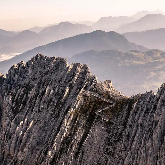 APART deluxe Gebirge