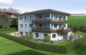 APART Deluxe in Söll at the Wilden Kaiser region